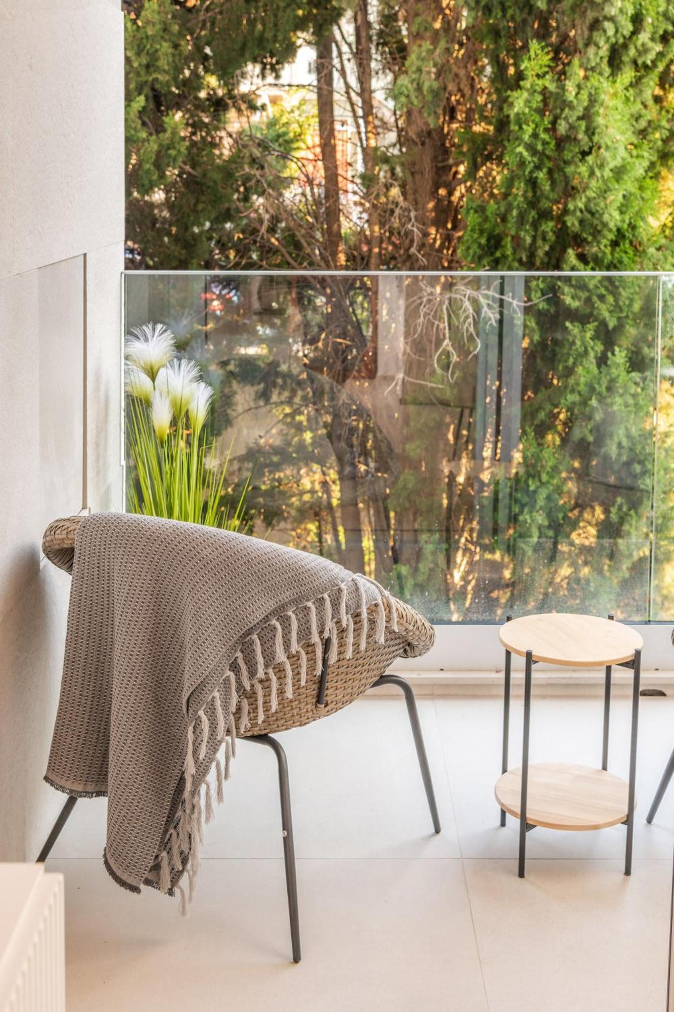 Ferienwohnung Cro.Lo Modern Retreat Split Exterior foto