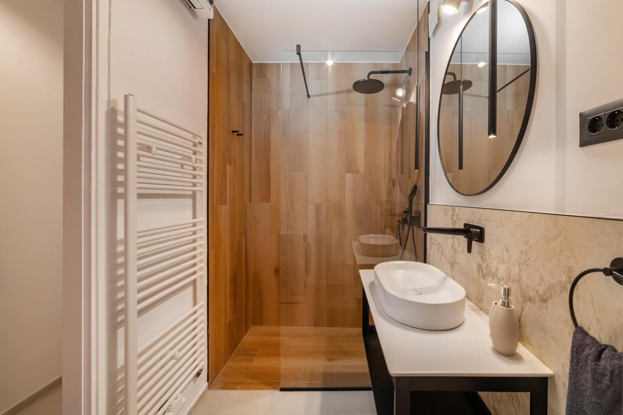 Ferienwohnung Cro.Lo Modern Retreat Split Exterior foto
