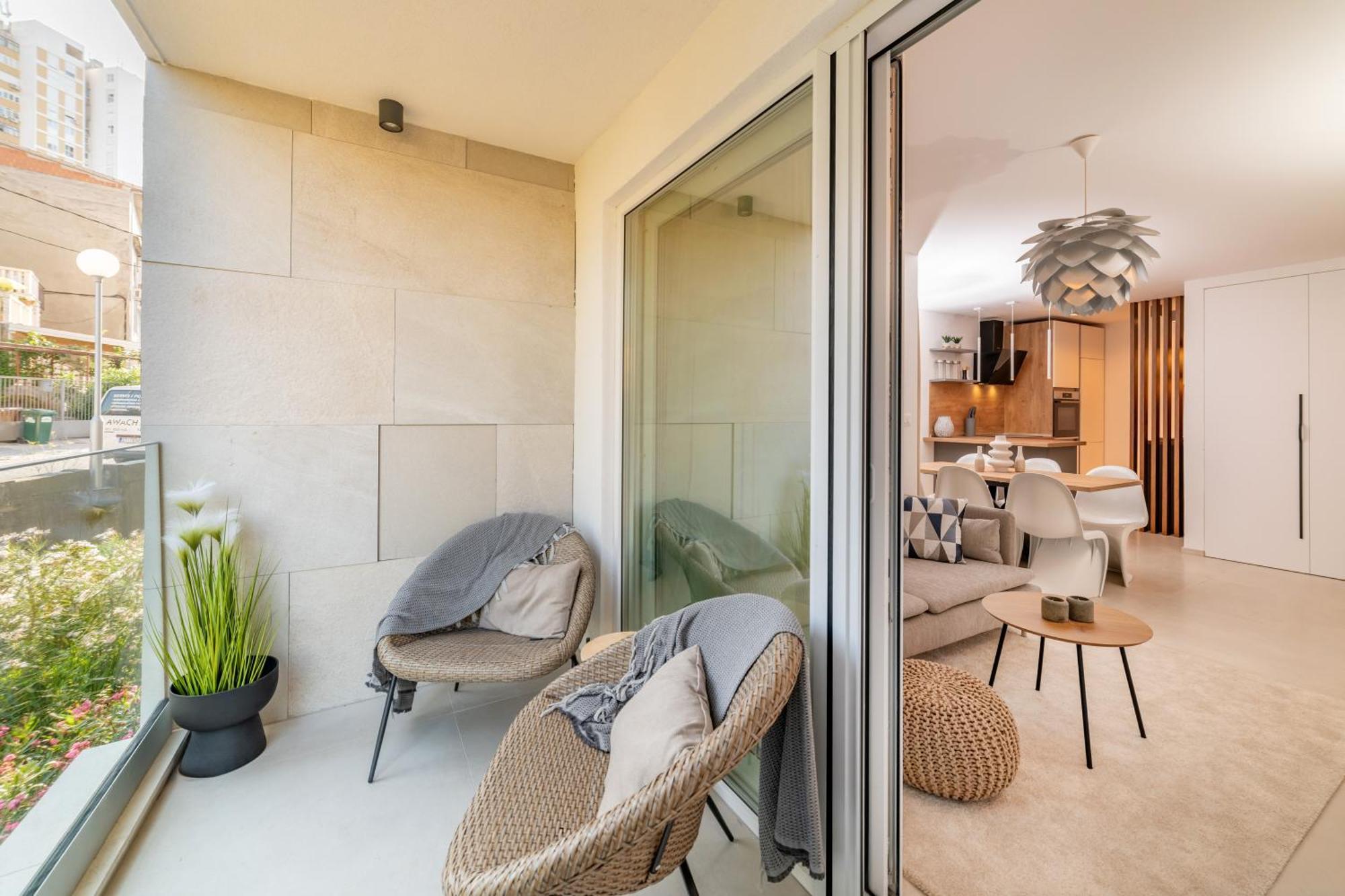 Ferienwohnung Cro.Lo Modern Retreat Split Exterior foto
